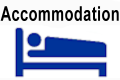 Bogan Accommodation Directory