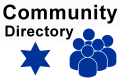 Bogan Community Directory