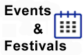 Bogan Events and Festivals Directory
