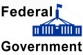 Bogan Federal Government Information