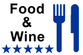 Bogan Food and Wine Directory