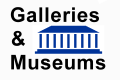 Bogan Galleries and Museums