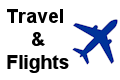 Bogan Travel and Flights