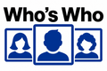 Bogan Who's Who